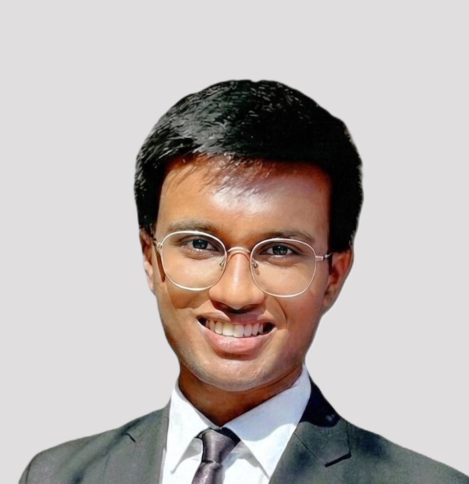 Preetham Noel P